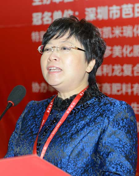 廖慧:好产品自己会说话