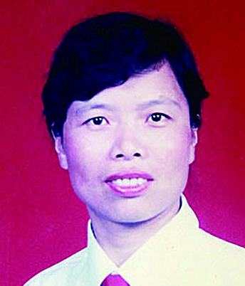 姚源琼:搭起农技服务的桥梁