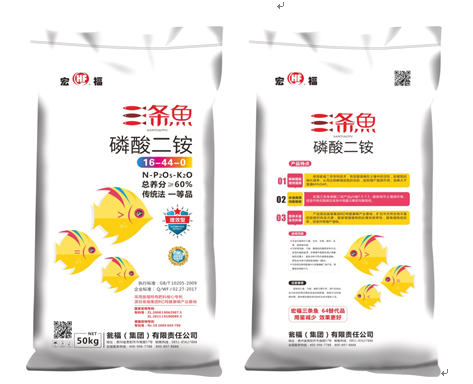 "三条鱼二铵"效果显著获内蒙农户认可